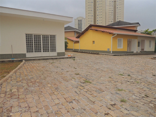 Imagem 1 de 30 de Venha Conhecer Esta Vila, Locação Comercial - Reo445288