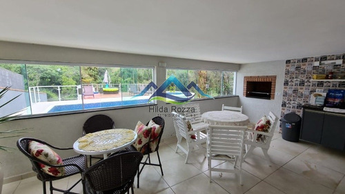 Imagem 4 de 15 de Chacara Em Condominio - Centro - Ref: 1091 - V-1091