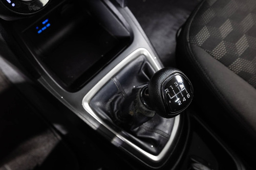 Imagem 17 de 17 de Hyundai Hb20 1.6 Comfort Plus 16v Flex 4p Manual