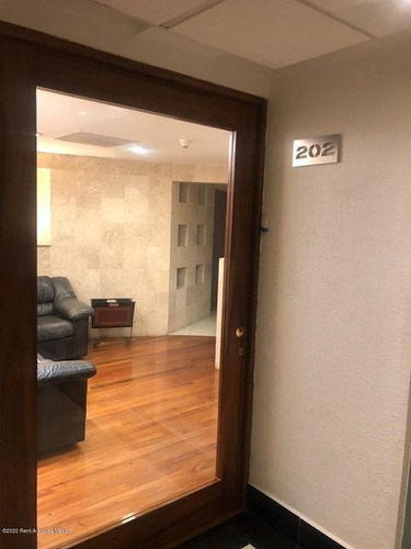 Imagen 14 de 14 de Oficinas En Renta En Avenida Prol. Paseo De La Reforma 21-3211