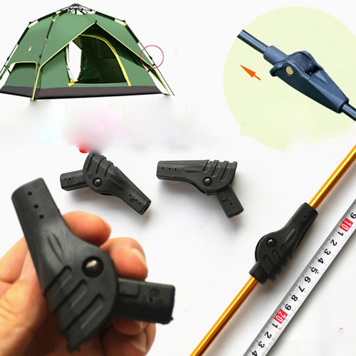 Carpa Plegable, Carpa Con Dosel, Carpa Para 8,5 Mm