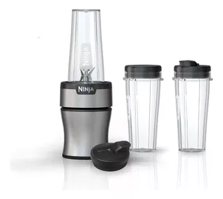 Extractor De Nutrientes Nutri Blender 3 Vasos - Ninja Bn301