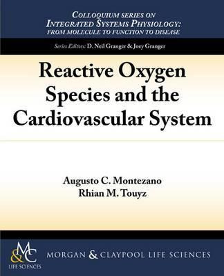 Libro Reactive Oxygen Species And The Cardiovascular Syst...