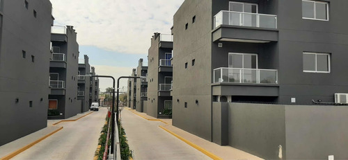 Imagen 4 de 14 de Departamentos En Venta A Estrenar Zona Oeste (san Justo)