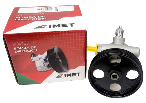 Bomba De Direccion Aimet Bd-60500 Peugeot Partner 07/10