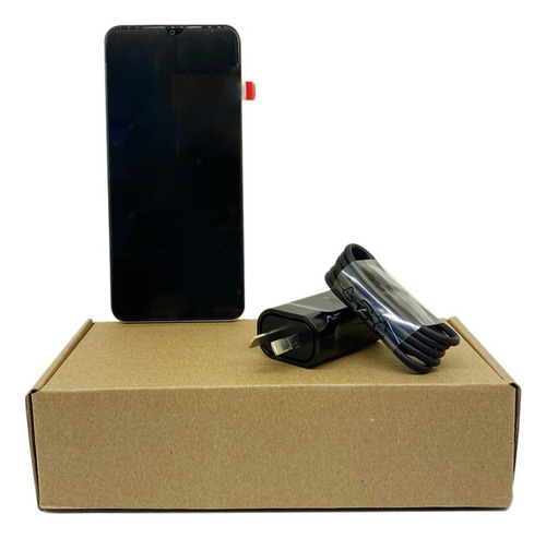 Samsung Galaxy A04 A045 64gb 4gb Ram Blanco (Reacondicionado)