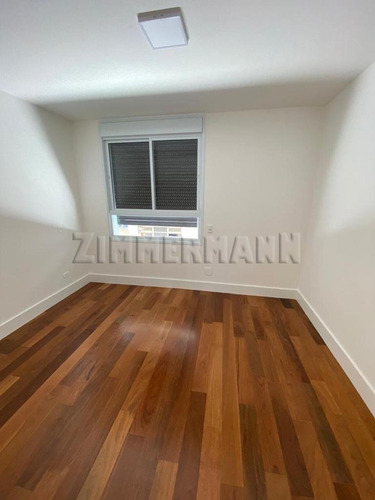 Imagem 13 de 15 de Apartamento - Pinheiros - Ref: 119798 - V-119798