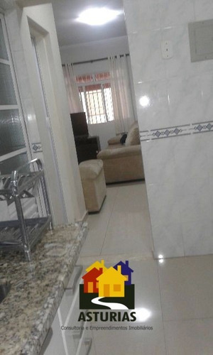 Imagem 7 de 15 de Casa De Condomínio P/ Venda -penha - 2209-1
