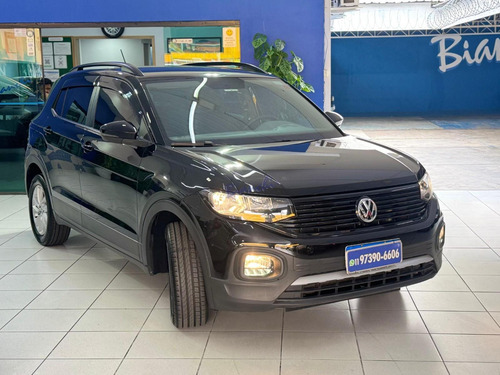 Volkswagen T-Cross VW/T CROSS SENSE TSI AD
