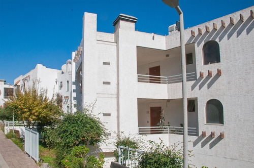 Arriendo De Marzo A Diciembre De 1 Dorm. En La Serena