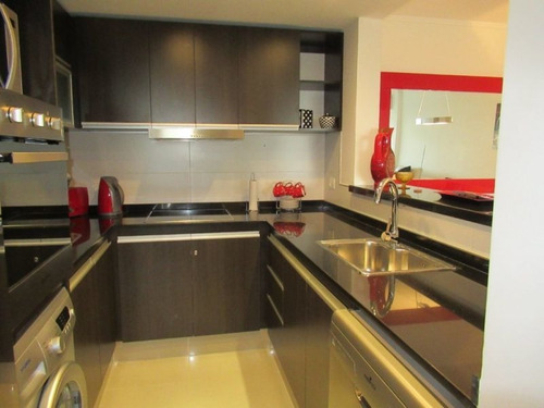 Venta De Apartamento 3 Dormitorios Playa Brava Punta Del Est