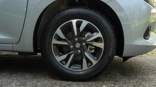 Suzuki Swift 1.2 Hybrid 2Wd