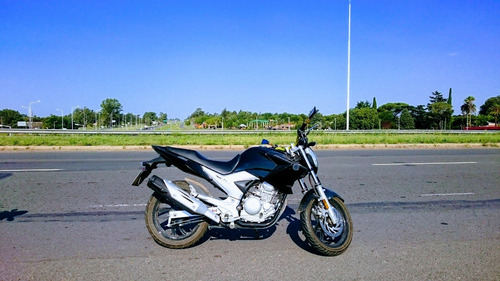 Yamaha Fazer 250 Ys