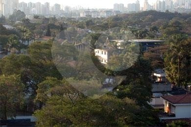 Imagem 8 de 28 de Linda Cobertura City Butantã - Oportunidade Única - Reo40133