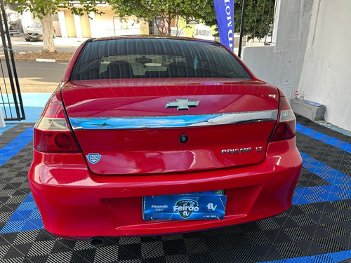 Chevrolet Prisma PRISMA Sed. Maxx/ LT 1.4 8V ECONOF. 4p