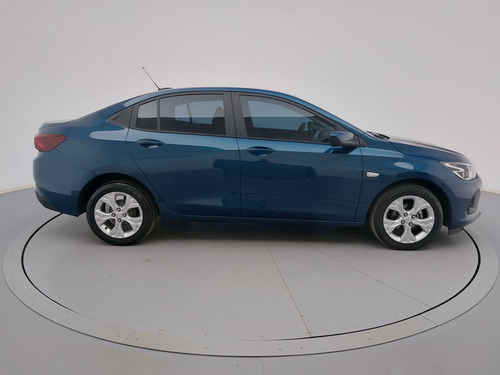 Chevrolet Onix 1.0 TURBO FLEX LTZ AUTOMÁTICO