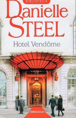 Hotel Vendome / Danielle Steel