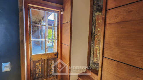 Casa De 315 M2 En Parcela De 5000 M2 En Sector Candelaria