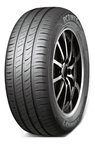 Llanta 195/70r14 Kumho Ecowing Kh27 91h Msi