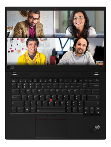 Lenovo Thinkpad X1 Carbon G8 Core I7 16gb 512gb Ssd 14 Touch (Reacondicionado)