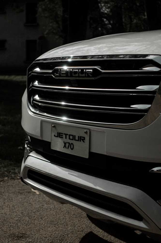 Jetour X70 1.5T Luxury Mt