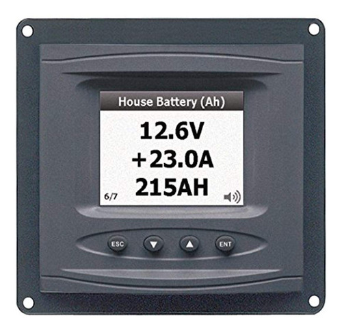 Bep Monitor Sistema Cc Montado Panel