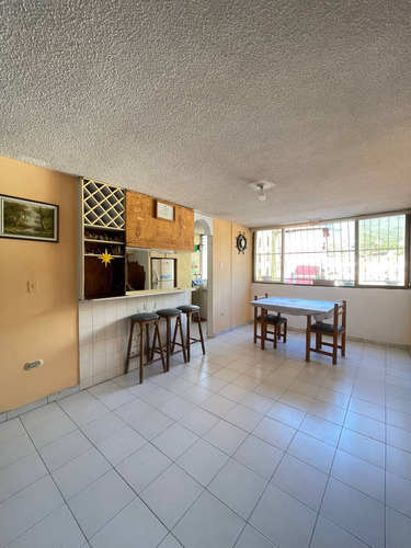 En Venta Apartamento Residencias Miura! Pueblo Nuevo Mlr