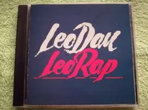 Comprar Eam Cd Leo Dan Leo Rap 1991 Edicion Americana Sony Discos