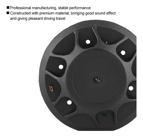 Subwoofer De Bobina De Voz De Coche Para Peavey 22xt Rx22 22