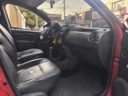Renault Duster 2.0 Dynamique 4X2 At