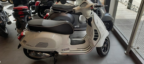 Imagen 13 de 15 de Vespa Gts 300 Super!!!!!!!!!!