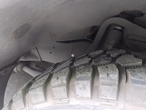 Imagen 11 de 11 de Ford F-100 1993 3.6