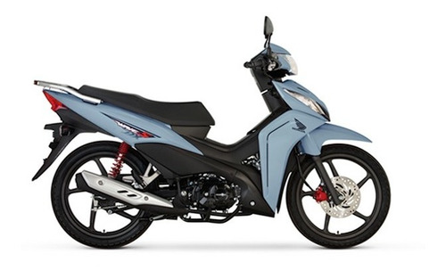 Imagen 1 de 18 de Wave 110 C/disco Y Aleacion-2023 $598.000-24 C/tarj -tuamoto