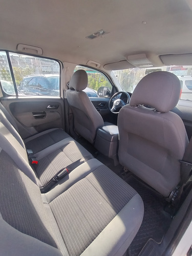 Volkswagen Amarok 2.0 Cd Tdi 163cv 4x2 Highline 1h2