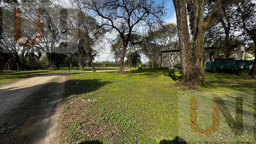 Terreno En Countries/b.cerrado (yerba Buena)