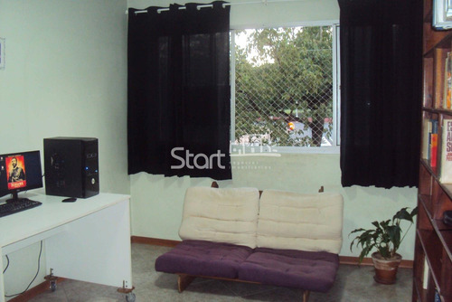 Imagem 2 de 18 de Apartamento À Venda Em Jardim Nossa Senhora Auxiliadora - Ap004109