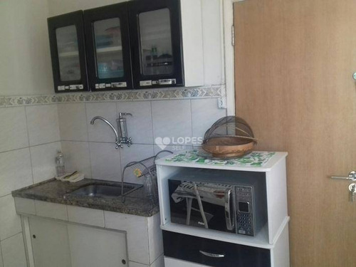Apartamento À Venda, 85 M² Por R$ 220.000,00 - Fonseca - Niterói/rj - Ap32798