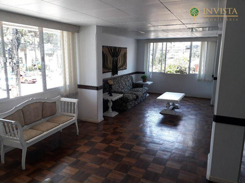 Imagem 2 de 17 de Apartamento Com 3 Quartos Na Gama Deça - Centro - Ap6688