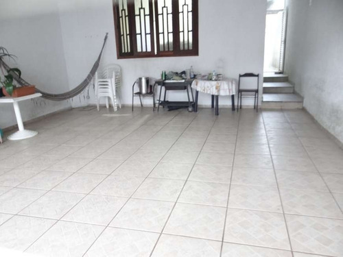 Imagem 30 de 30 de Sobrado A Venda Em Mogi Das Cruzes. - Ca00240 - 69331237