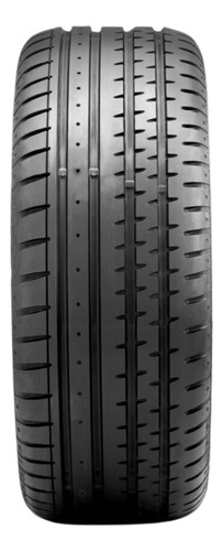 Kit 4 Pneu 245/45r18 100w Continental Contisportcontact 2 Xl