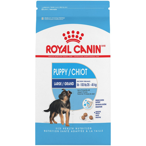 Croqueta Alimento Para Perro Maxi Puppy Royal Canin 15.88kg