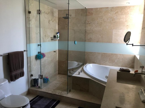Imagen 15 de 18 de Departamento En Venta, Lomas De Vista Hermosa, Cuajimalpa De