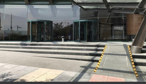 Imagen 12 de 12 de Oficina En Edificio Horizonte En Renta En Bosques De Las Lom