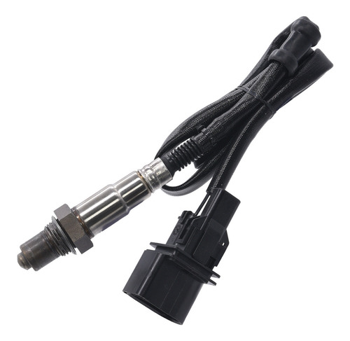 Sensor O2 Ox Izq/der Bmw 760i 6.0l V12 04/06