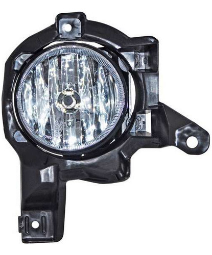 Faro Niebla Izquierdo Rav4 2013-2014-2015 Tyc