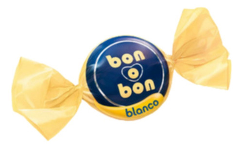 Chocolate Blanco Bon O Bon A Granel 1 Kg