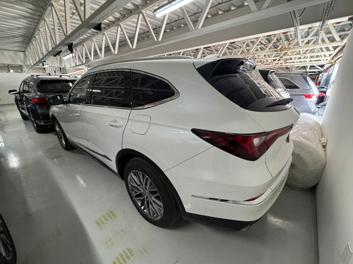 Acura MDX 3.5 Advance At