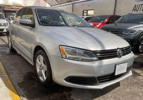 Volkswagen Jetta 2.5 Style At