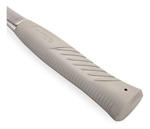 Martillo Para Geologos De 22oz - 624gr Y 28cm De Largo