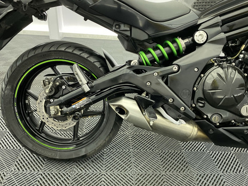 Kawasaki Er6n